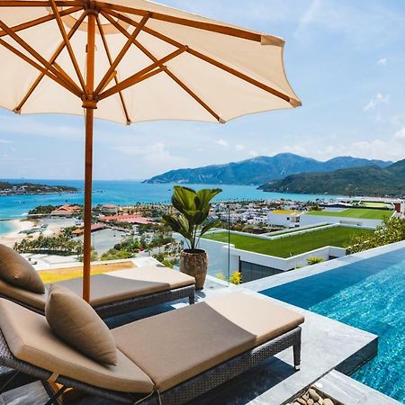 Lucina Villa Нячанг Екстер'єр фото
