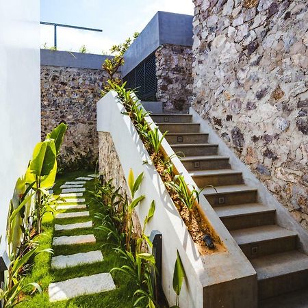 Lucina Villa Нячанг Екстер'єр фото