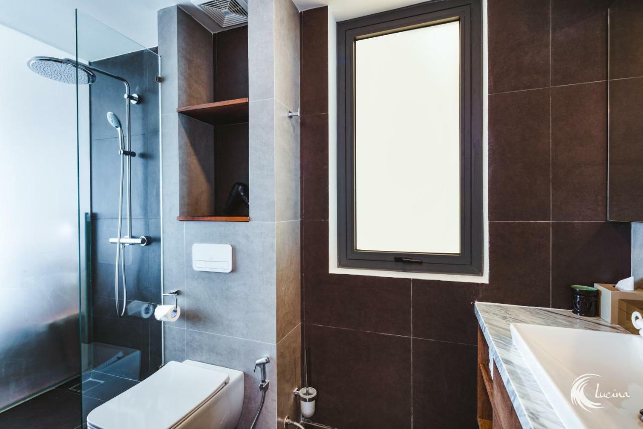 Lucina Villa Нячанг Екстер'єр фото