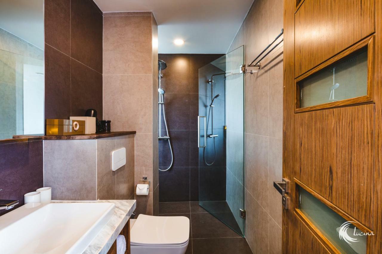 Lucina Villa Нячанг Екстер'єр фото