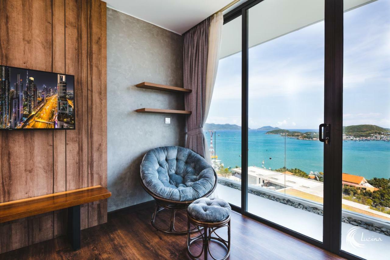 Lucina Villa Нячанг Екстер'єр фото