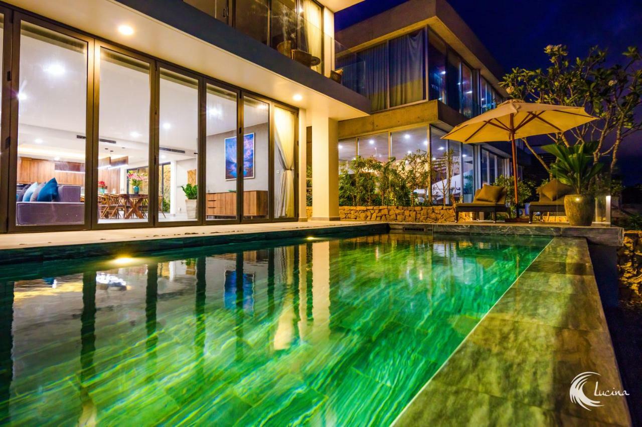 Lucina Villa Нячанг Екстер'єр фото