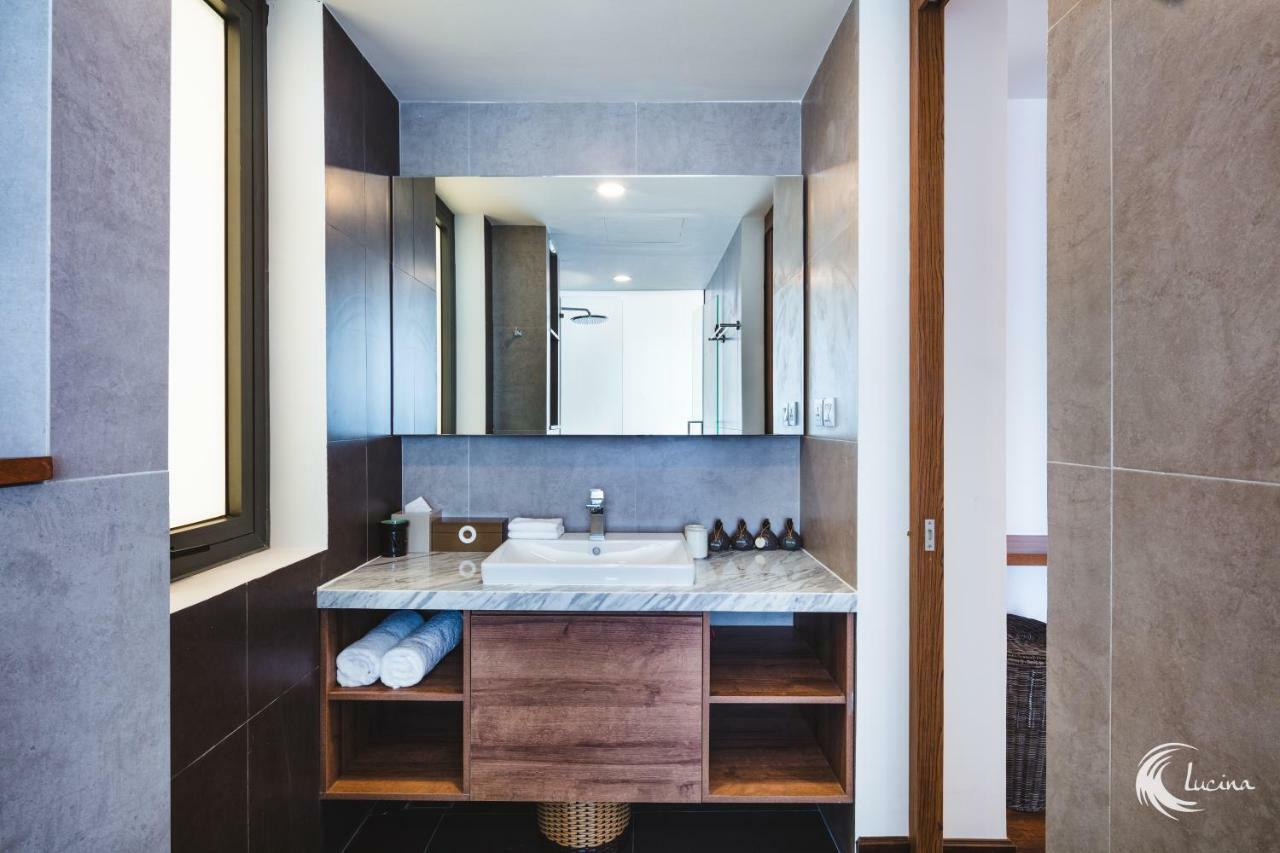 Lucina Villa Нячанг Екстер'єр фото