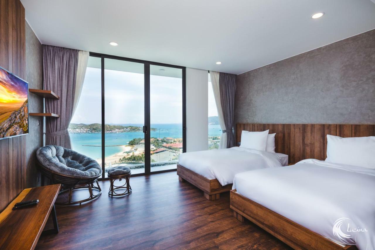 Lucina Villa Нячанг Екстер'єр фото