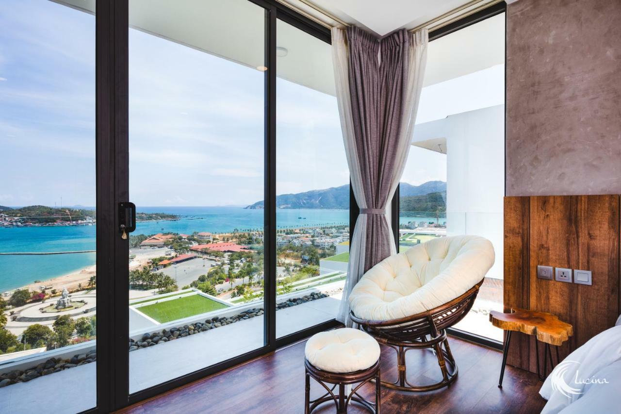 Lucina Villa Нячанг Екстер'єр фото
